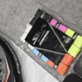 1558765-5 Padelrack Siux Pegasus Grafeno, inkl grepptejp