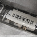 1558765-6 Padelrack Siux Pegasus Grafeno, inkl grepptejp