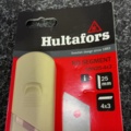 1606937-3 120 st Brytblad Hultafors SBN25-4x3