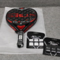 1558769-2 Padelrack Siux Diablo Revolution 24K