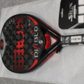 1558769-3 Padelrack Siux Diablo Revolution 24K