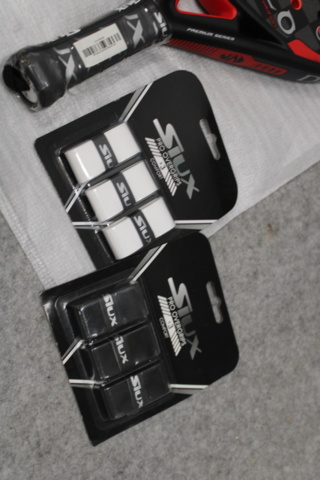 1558769-4 Padelrack Siux Diablo Revolution 24K
