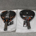 1558770-2 Två padelrack Siux