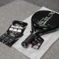 1558772-3 Padelrack Siux Pegasus Limited Edition