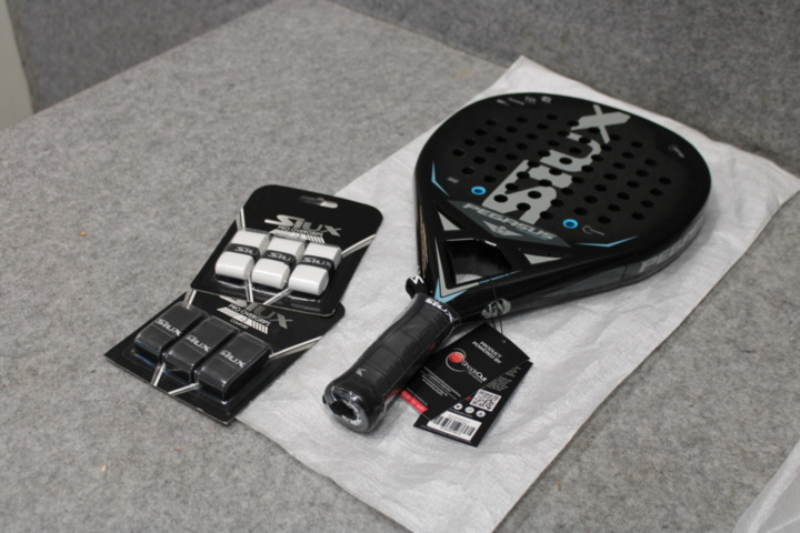 1558772-3 Padelrack Siux Pegasus Limited Edition