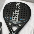 1558772-6 Padelrack Siux Pegasus Limited Edition