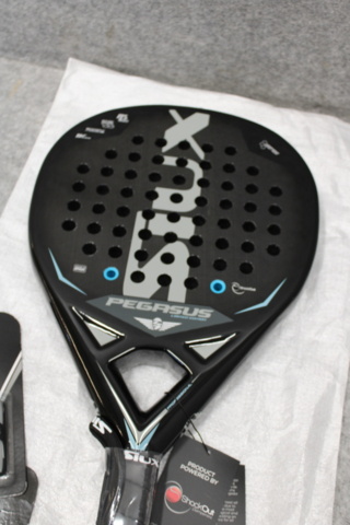 1558772-6 Padelrack Siux Pegasus Limited Edition