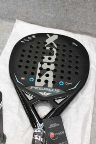 1558772-7 Padelrack Siux Pegasus Limited Edition