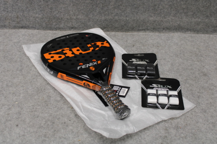 1558773-2 Padelrack Siux Fenix 1K 2022
