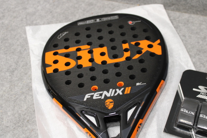 1558773-4 Padelrack Siux Fenix 1K 2022
