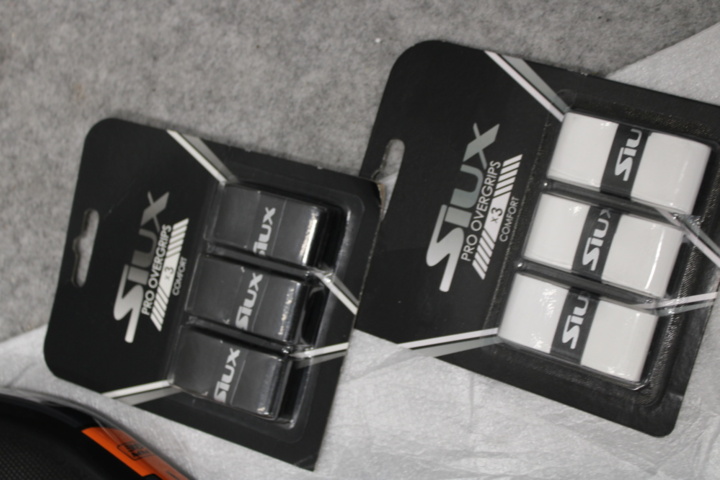 1558773-6 Padelrack Siux Fenix 1K 2022