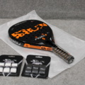 1558774-2 Padelrack Siux Fenix 1K 2022