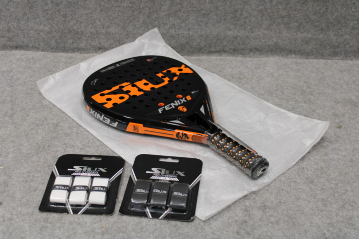 1558774-2 Padelrack Siux Fenix 1K 2022
