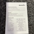 1606967-3 2 st Li-Ion billaddare HRBCC
