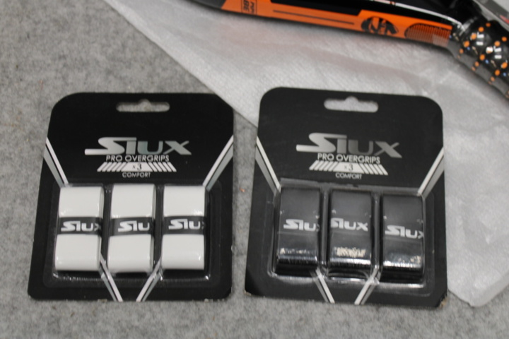 1558774-3 Padelrack Siux Fenix 1K 2022