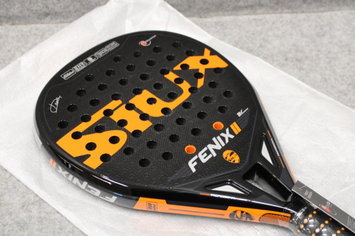 1558774-4 Padelrack Siux Fenix 1K 2022