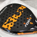 1558774-5 Padelrack Siux Fenix 1K 2022