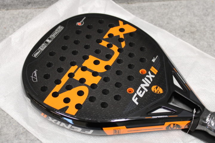 1558774-5 Padelrack Siux Fenix 1K 2022