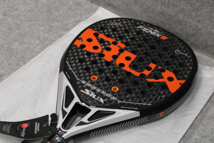 1558776-3 Padelrack Siux Fenix 3 2023