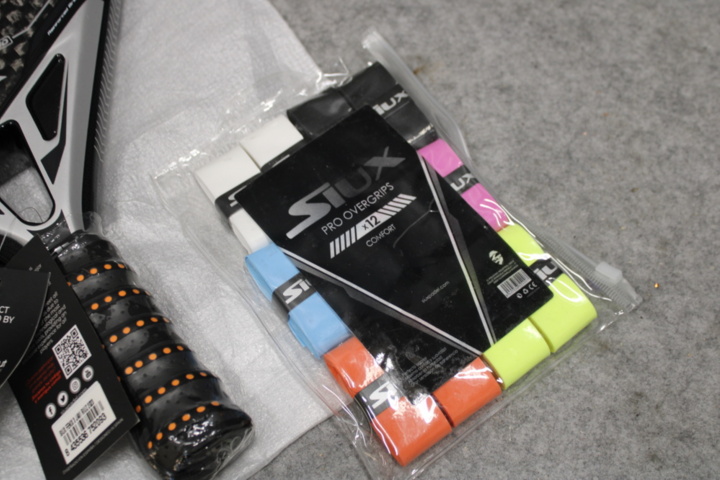 1558776-5 Padelrack Siux Fenix 3 2023
