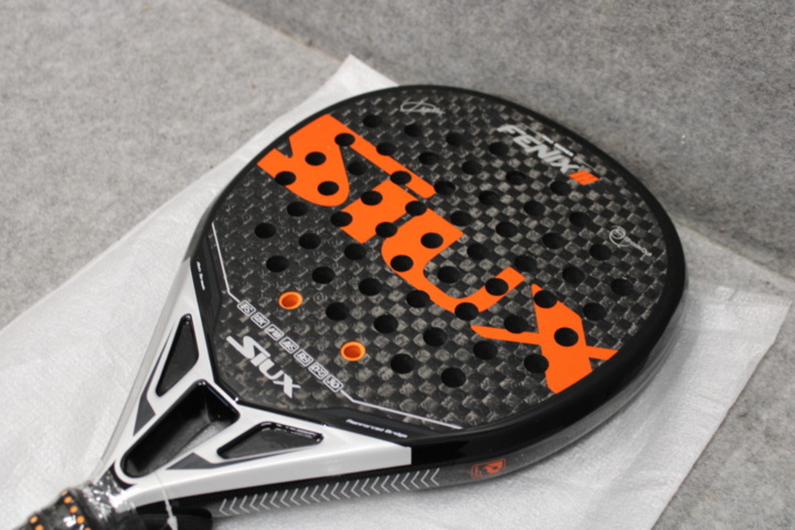 1558776-6 Padelrack Siux Fenix 3 2023