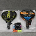 1558778-2 Två padelrack Siux