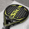 1558778-5 Två padelrack Siux