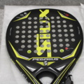 1558778-7 Två padelrack Siux