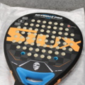 1558778-8 Två padelrack Siux