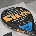 1558779-5 Två padelrack Siux