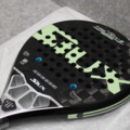 1558779-6 Två padelrack Siux