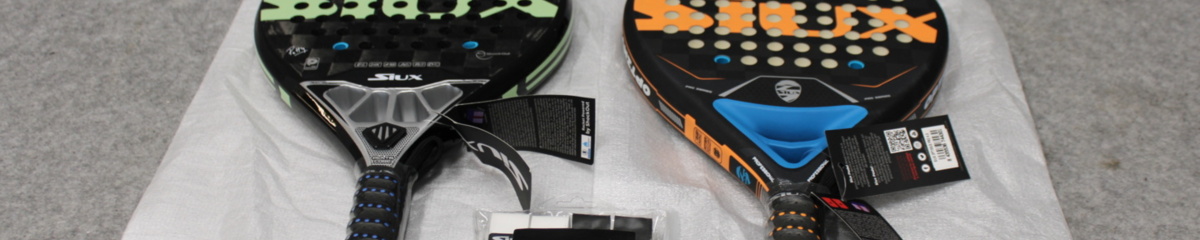 Image representing the auction - Winners Padel Trelleborg AB in liquidation in bankruptcy