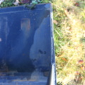 1515343-22 Snöskopa/Jordskopa Kellfri SST24. Trimafäste.