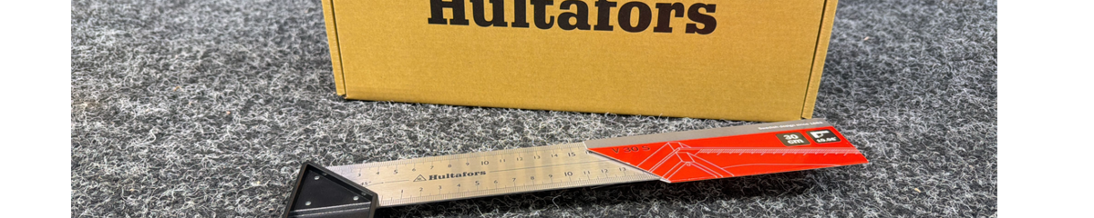 Bild som representerar auktionen - Avyttring verktyg från Hultafors