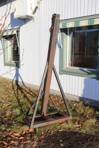 1515344-1 Teleskop Lyftbom.