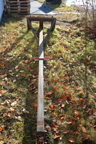 1515344-6 Teleskop Lyftbom.