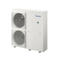 1602787-1 Luft-vatten-värmepump Panasonic Monoblock WH-MXC12J9E8