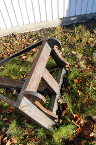 1515344-20 Teleskop Lyftbom.
