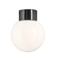 1603957-1 Tak / Väggarmatur Classic Glob Ifö Electric