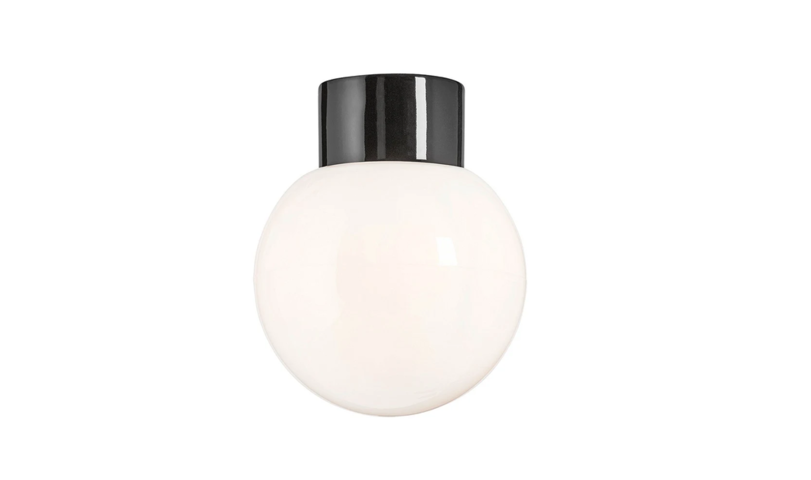 1603957-1 Tak / Väggarmatur Classic Glob Ifö Electric