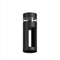1604670-1 Pollare LED Lamp B-Side 360