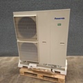 1602787-20 Luft-vatten-värmepump Panasonic Monoblock WH-MXC12J9E8