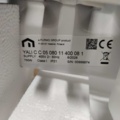1603830-14 Element Purmo Yali Comfort 750W 800x500 mm
