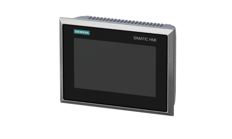 1604708-1 Operatörspanel Siemens SIMATIC HMI