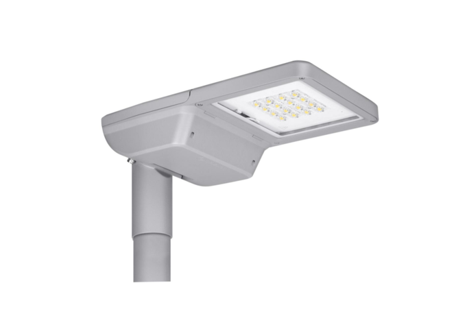 1604709-1 LED-gatuarmatur - LEDVANCE Streetlight Flex