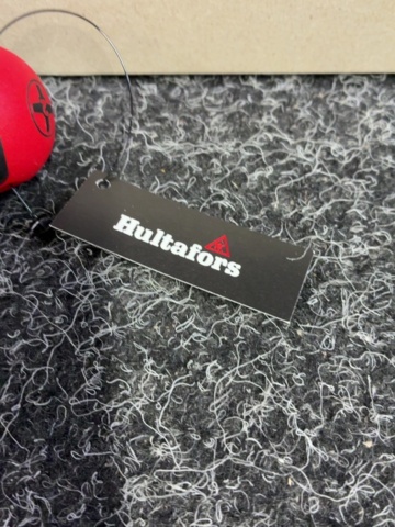 1607528-3 10 st Stubby Phillips skruvmejsel PH 2 x 25