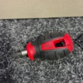 1607528-5 10 st Stubby Phillips skruvmejsel PH 2 x 25