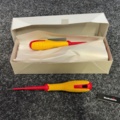1607542-2 10 pcs VDE Torx® screwdriver T 20 x 100 VDE