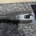 1607545-5 10 pcs Socket screwdrivers Hultafors SW 13x125mm