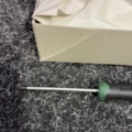 1607560-6 10 pcs Torx® screwdriver Hultafors T 09 x 70